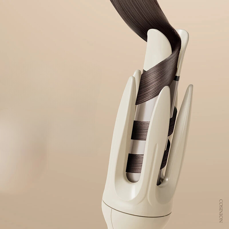 CurlFlex - automatyczna ceramiczna lokówka do włosów