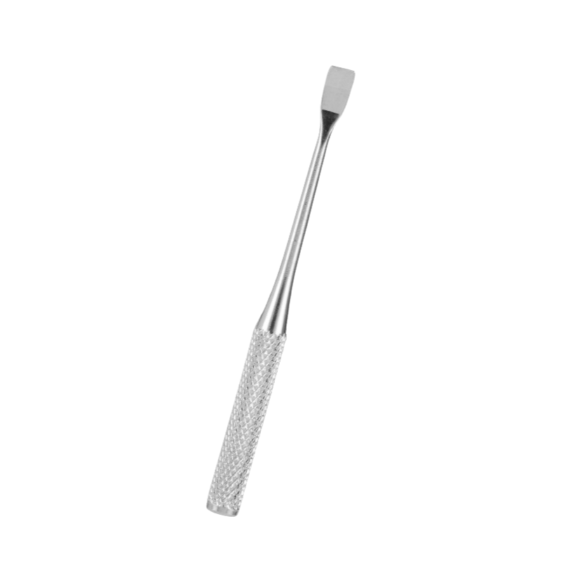 Dentaclean – stal nierdzewna do czyszczenia zębów i skrobania