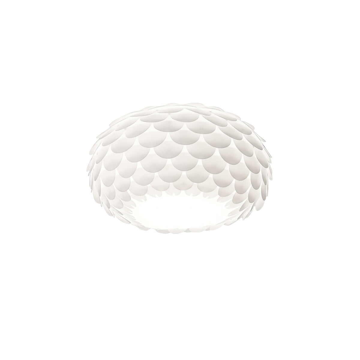 Lampa sufitowa Erges