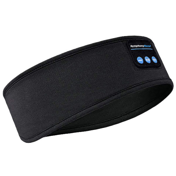 Komfortowa słuchawka do spania Bluetooth bezprzewodowa