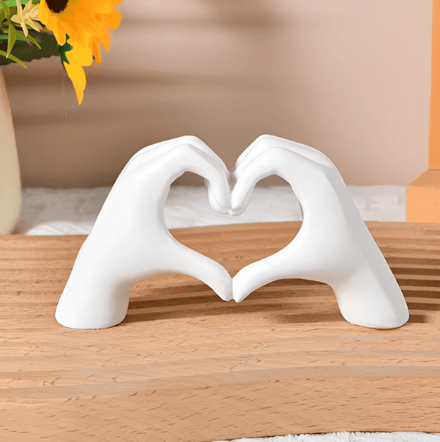 LoveSculpt | Dekoracje artystyczne wykonane z miłością