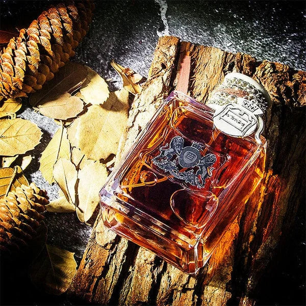 Perfumy męskie z feromonami – dla niezapomnianego wrażenia