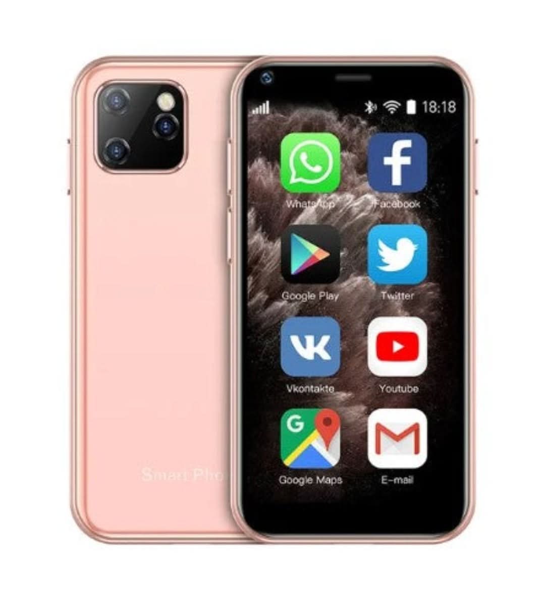 Telefon Komórkowy: Wydajność w Kompaktowym Stylu