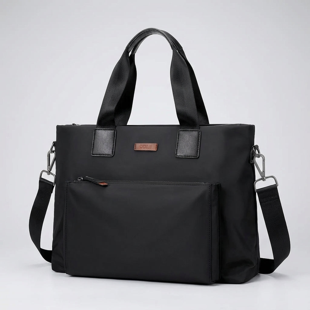 Torba na laptopa dla biznesu – Elegancja i Organizacja