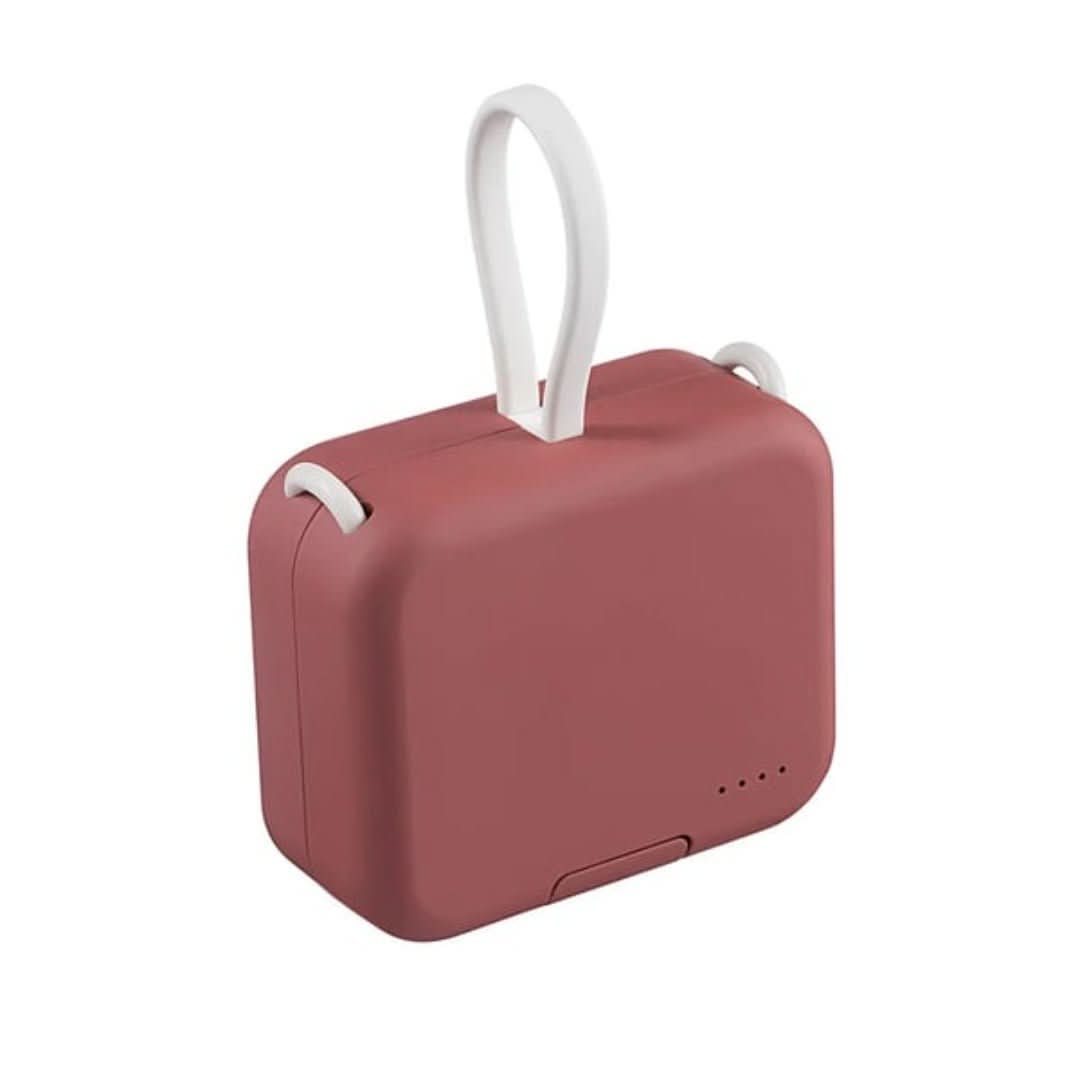 Uniwersalny Power Bank ze Stojakiem 4000mAh