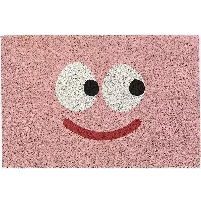 Zabawna Wyściółka Wejściowa z Emoji