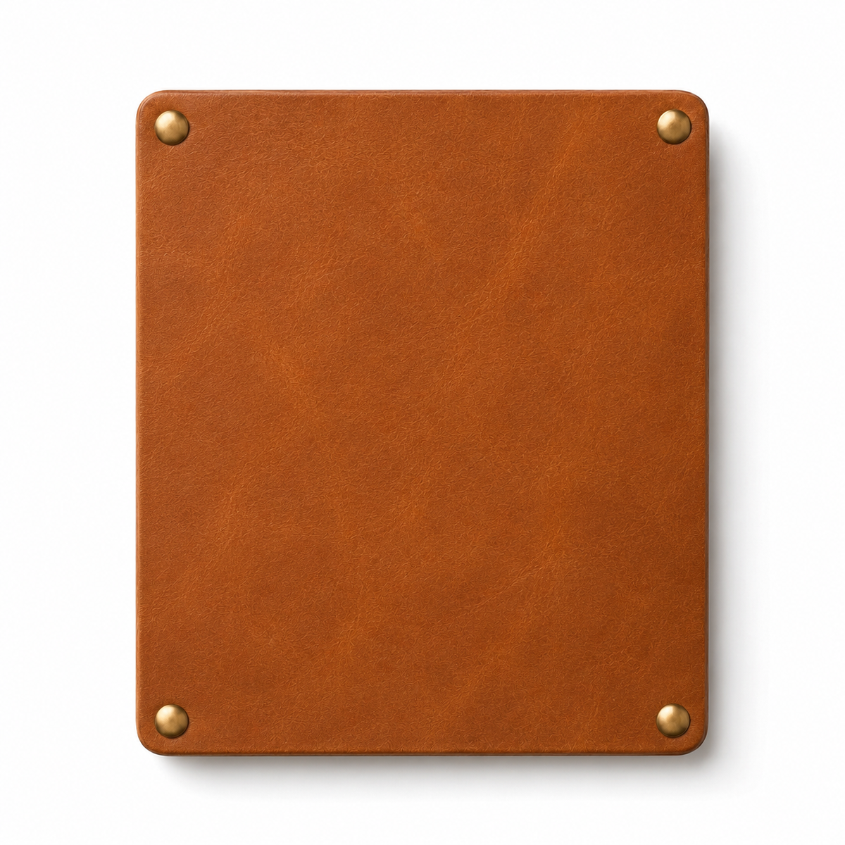 Elegancki organizer ścienny do biura i domu.