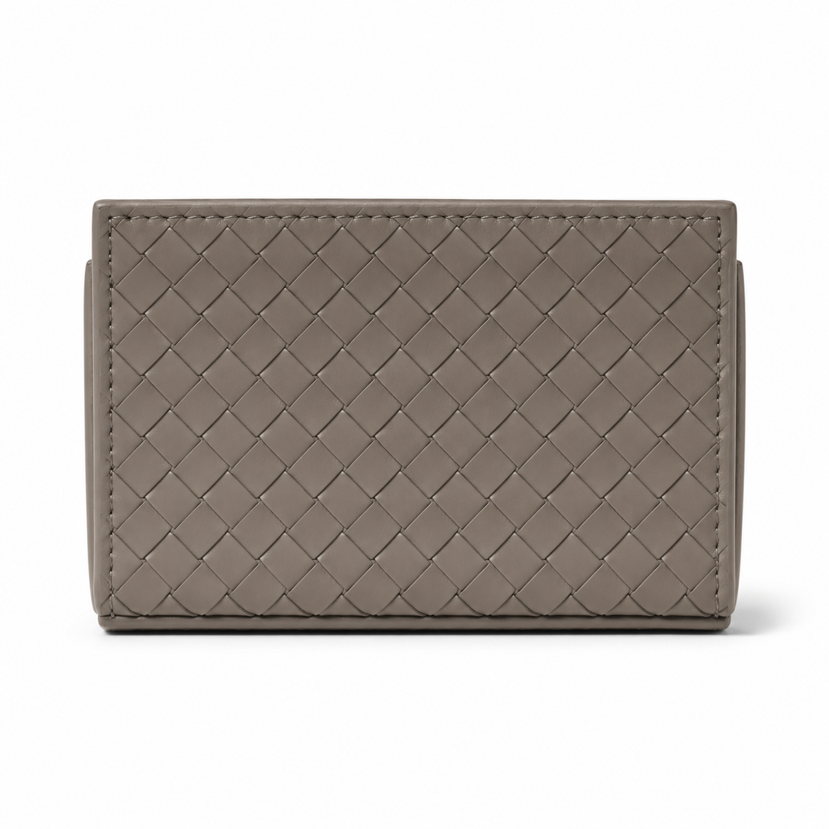 Elegancki organizer Sortpol z przegrodami.