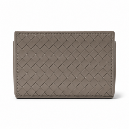 Elegancki organizer Sortpol z przegrodami.