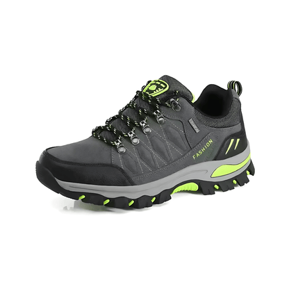 Buty trekkingowe damskie Sortpol z membraną GORE-TEX® – szczegół materiału