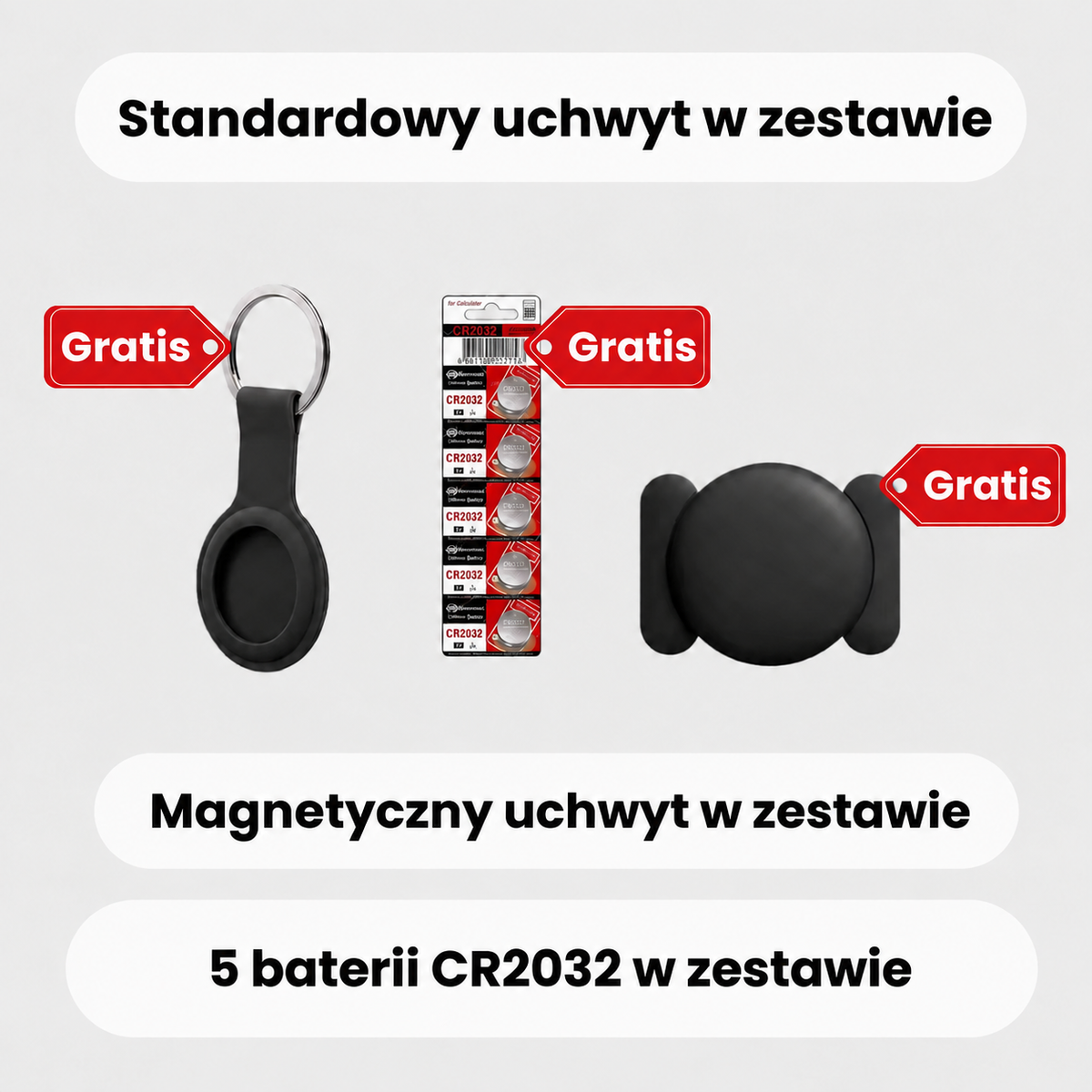 Lokalizator GPS dla dzieci bez abonamentu – kompatybilny z Androidem i iPhone'em