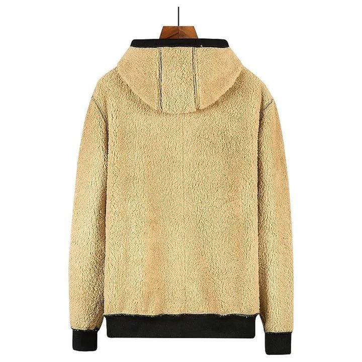 Bluza polarowa TOMMY - paleta dostępnych kolorów