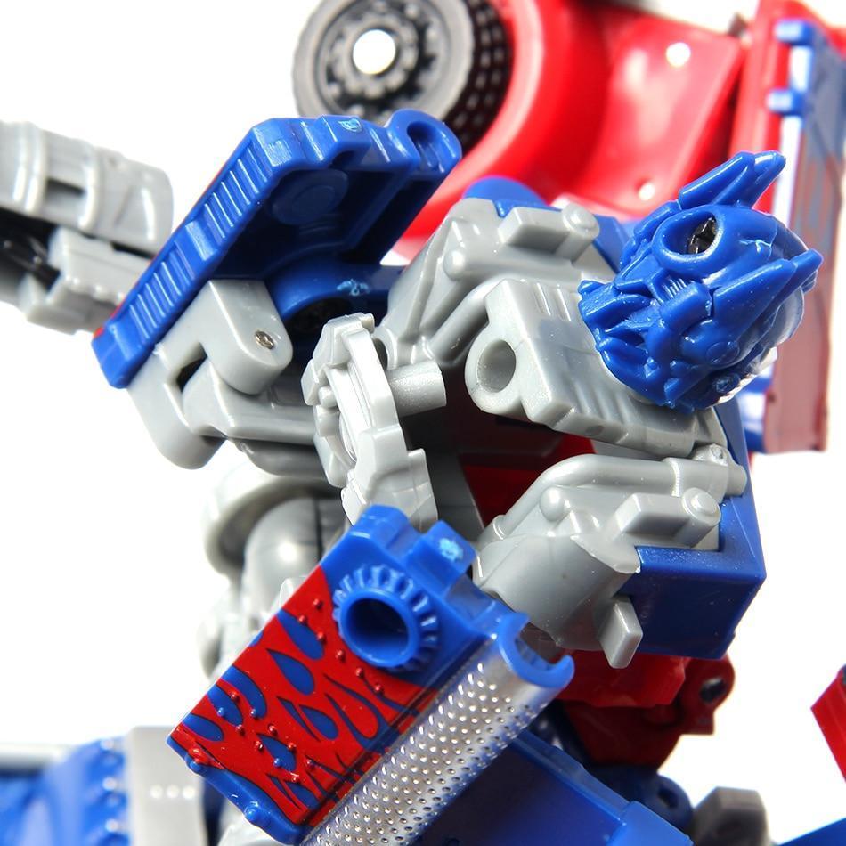 Zabawka Transformers dla dzieci od 5 lat