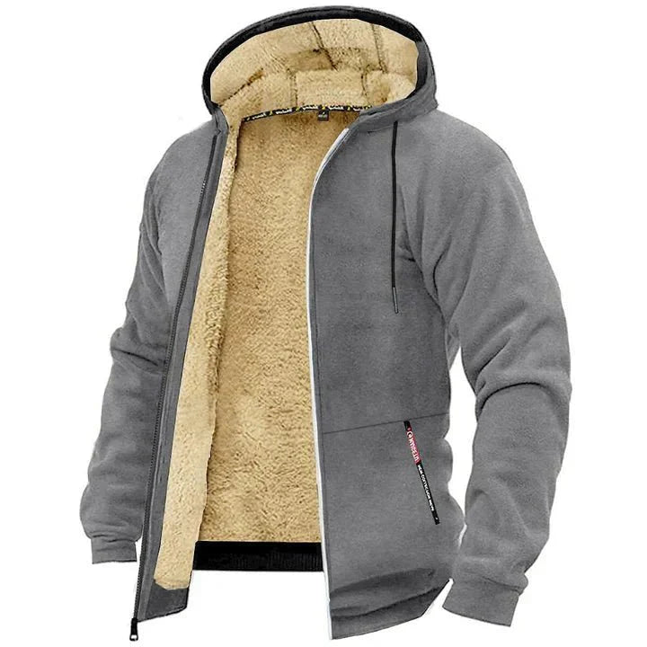 Bluza TOMMY z polaru - pakowanie i prezentacja produktu