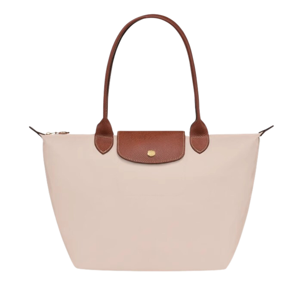 Torebka Longchanp Le Pliage – wszechstronna torebka shopper