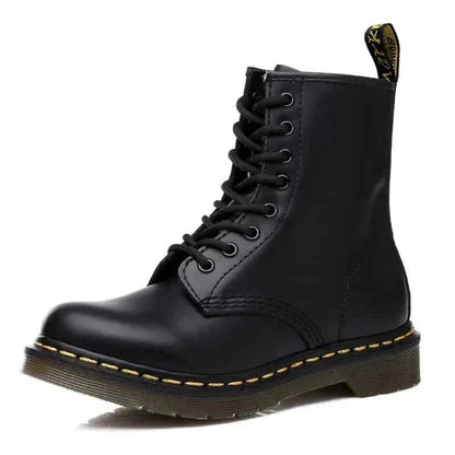 Buty Martin Sortpol – widok podeszwy i konstrukcji