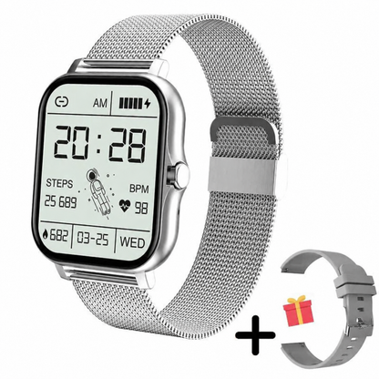 Smartwatch damski