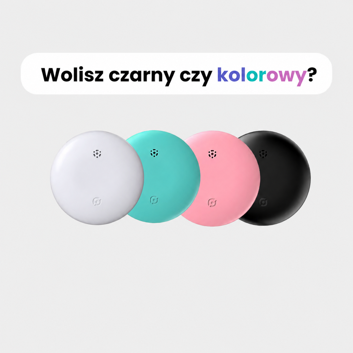 Zawartość zestawu lokalizatora GPS dla seniorów – urządzenie, baterie i uchwyty
