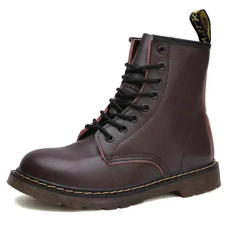 Klasyczne buty Martin – kompletny widok produktu