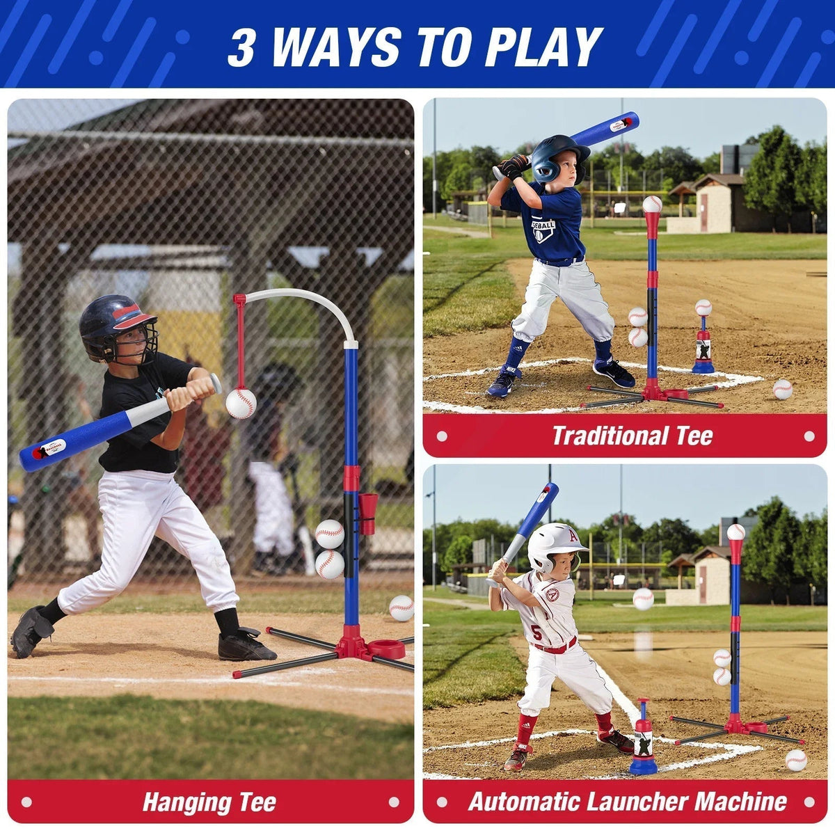 BaseballPro – Rozrywka i edukacja