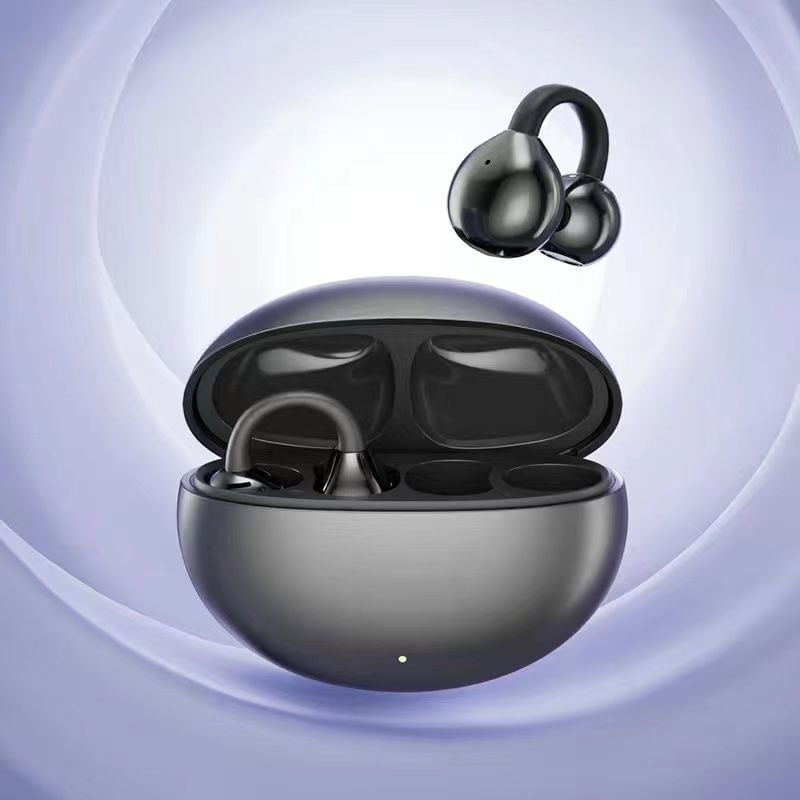 Słuchawki Bluetooth OpenBeat | Otwarta konstrukcja | Redukcja szumów AI