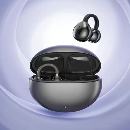 Słuchawki Bluetooth OpenBeat | Otwarta konstrukcja | Redukcja szumów AI