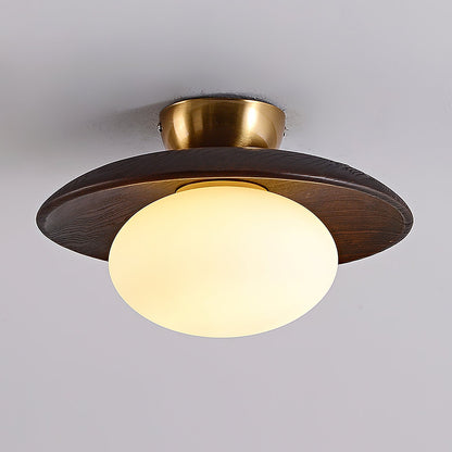 Lampa sufitowa Cathy