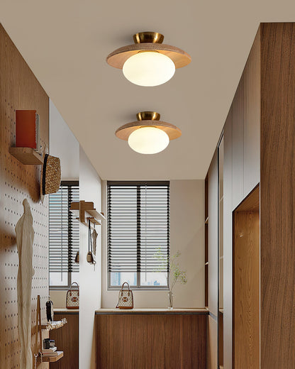 Lampa sufitowa Cathy