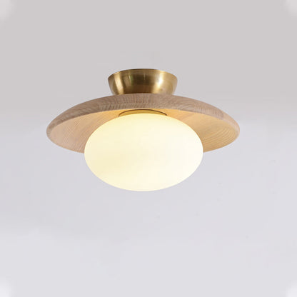 Lampa sufitowa Cathy