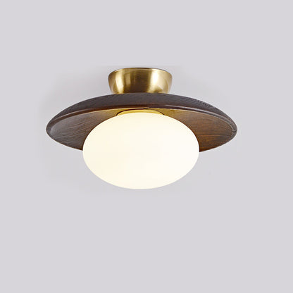 Lampa sufitowa Cathy