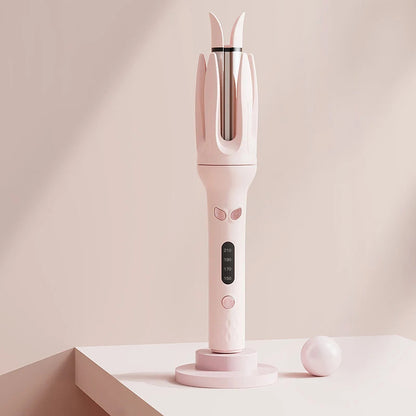 CurlFlex - automatyczna ceramiczna lokówka do włosów