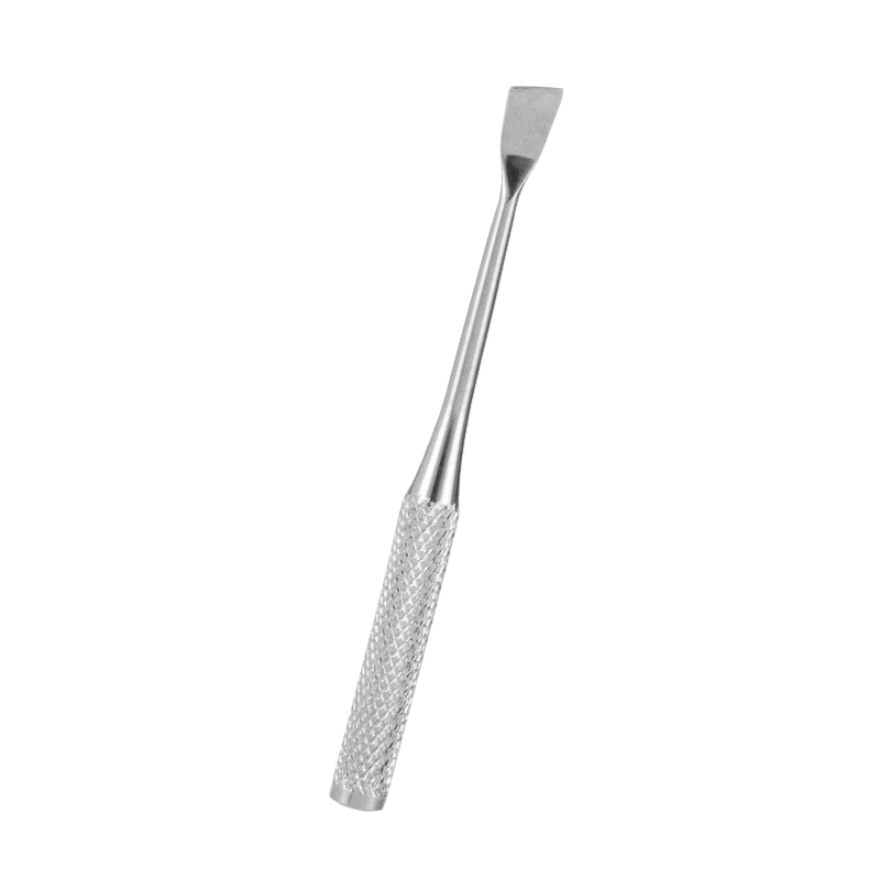 Dentaclean – stal nierdzewna do czyszczenia zębów i skrobania