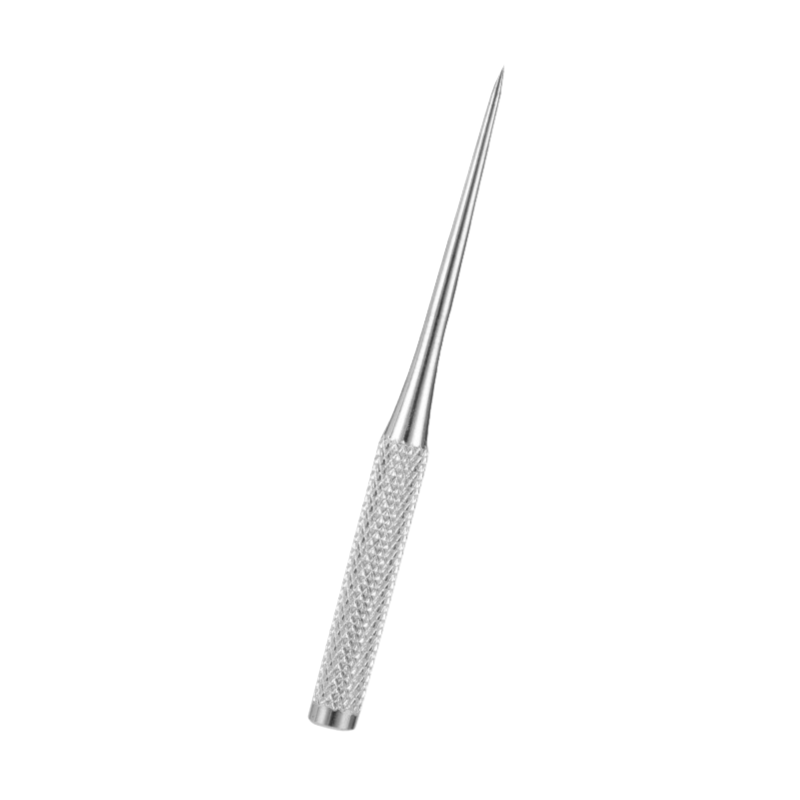 Dentaclean – stal nierdzewna do czyszczenia zębów i skrobania