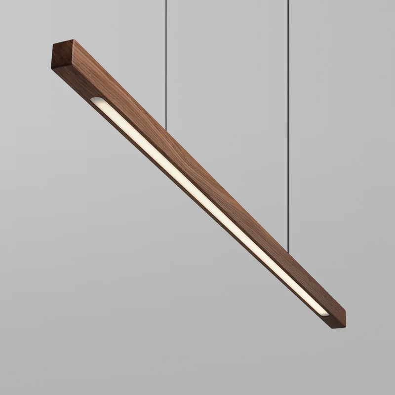 Domowa Lampa Sufitowa LED Wisząca – Nowoczesne Oświetlenie do Kuchni