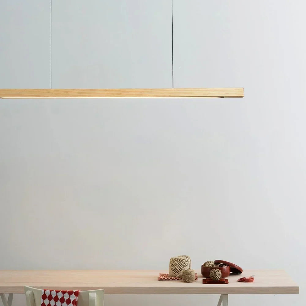 Domowa Lampa Sufitowa LED Wisząca – Nowoczesne Oświetlenie do Kuchni