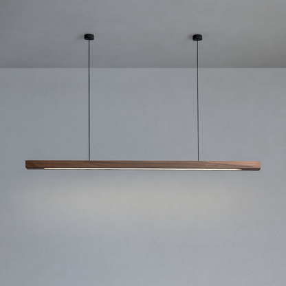 Domowa Lampa Sufitowa LED Wisząca – Nowoczesne Oświetlenie do Kuchni