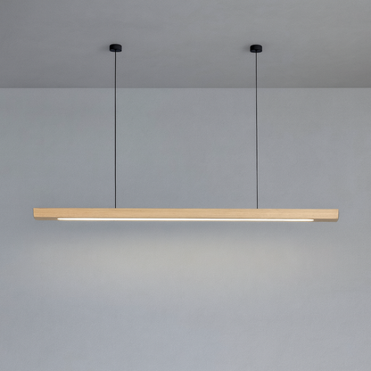 Domowa Lampa Sufitowa LED Wisząca – Nowoczesne Oświetlenie do Kuchni