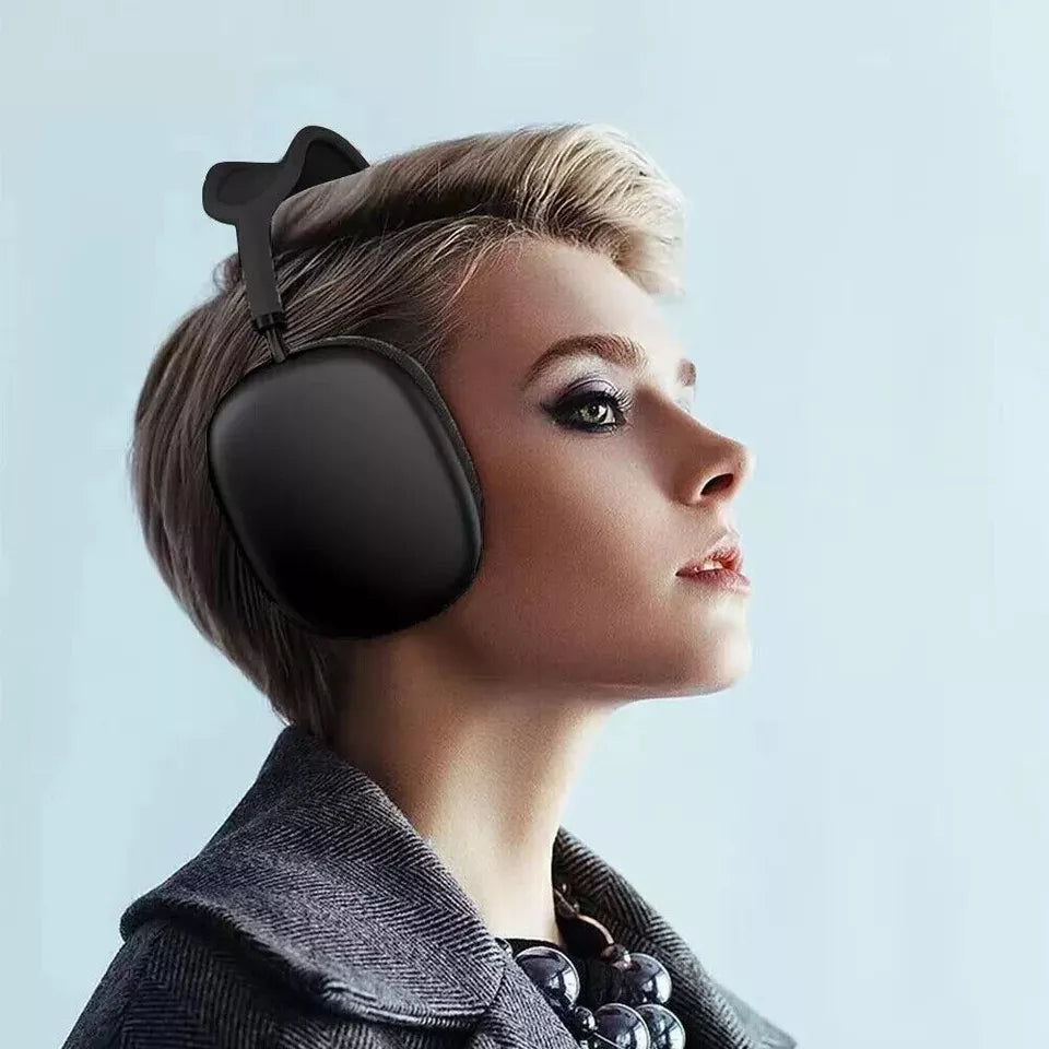 Dynamiczne Bezprzewodowe Aeroflux P9 Słuchawki Bluetooth