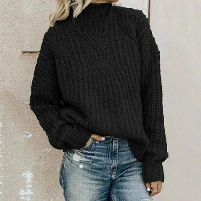 Elegancki sweter damski