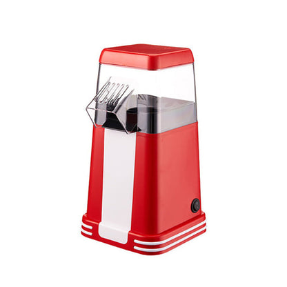 Elektryczna maszyna do popcornu o mocy 1200 W