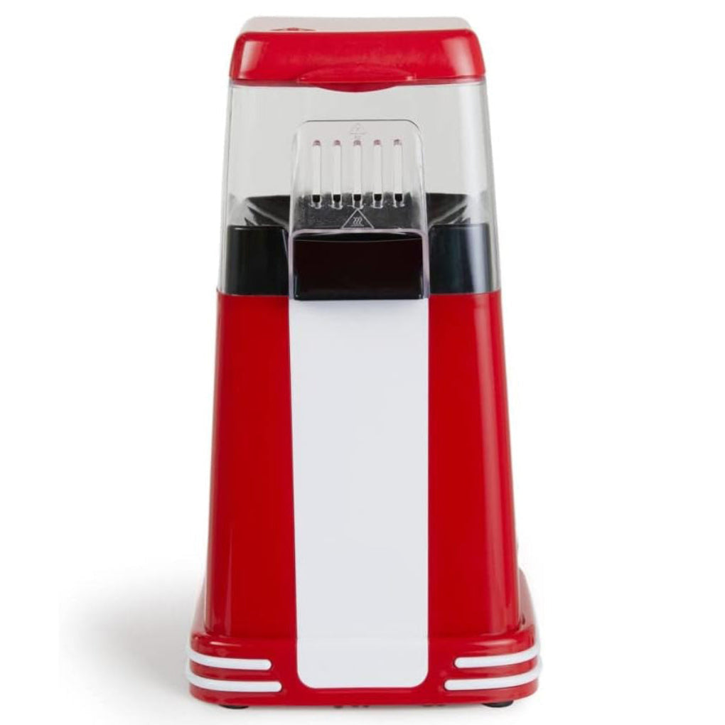 Elektryczna maszyna do popcornu o mocy 1200 W