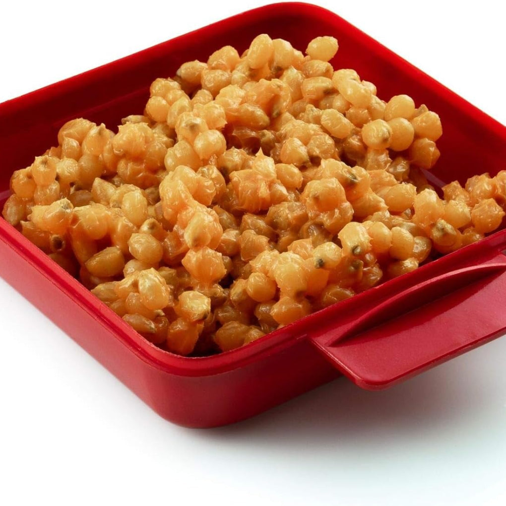 Elektryczna maszyna do popcornu o mocy 1200 W
