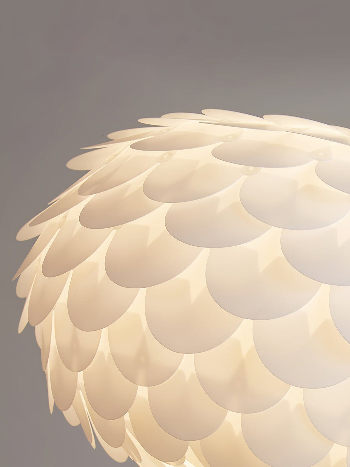 Lampa sufitowa Erges