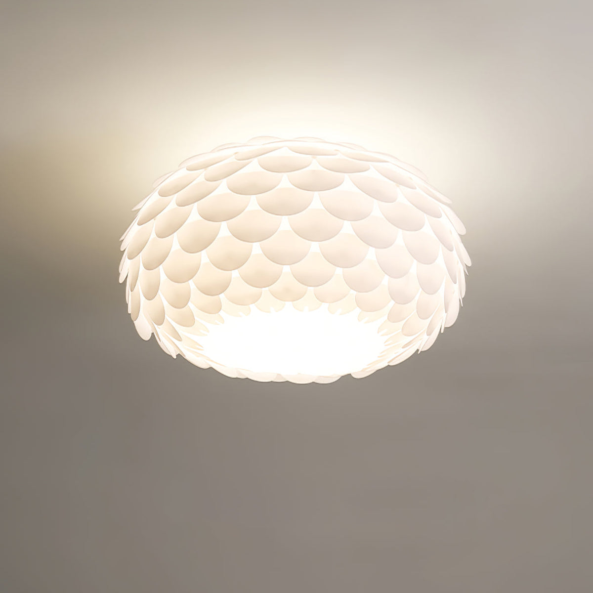 Lampa sufitowa Erges