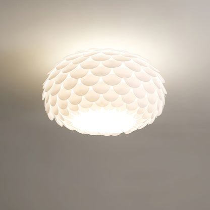 Lampa sufitowa Erges