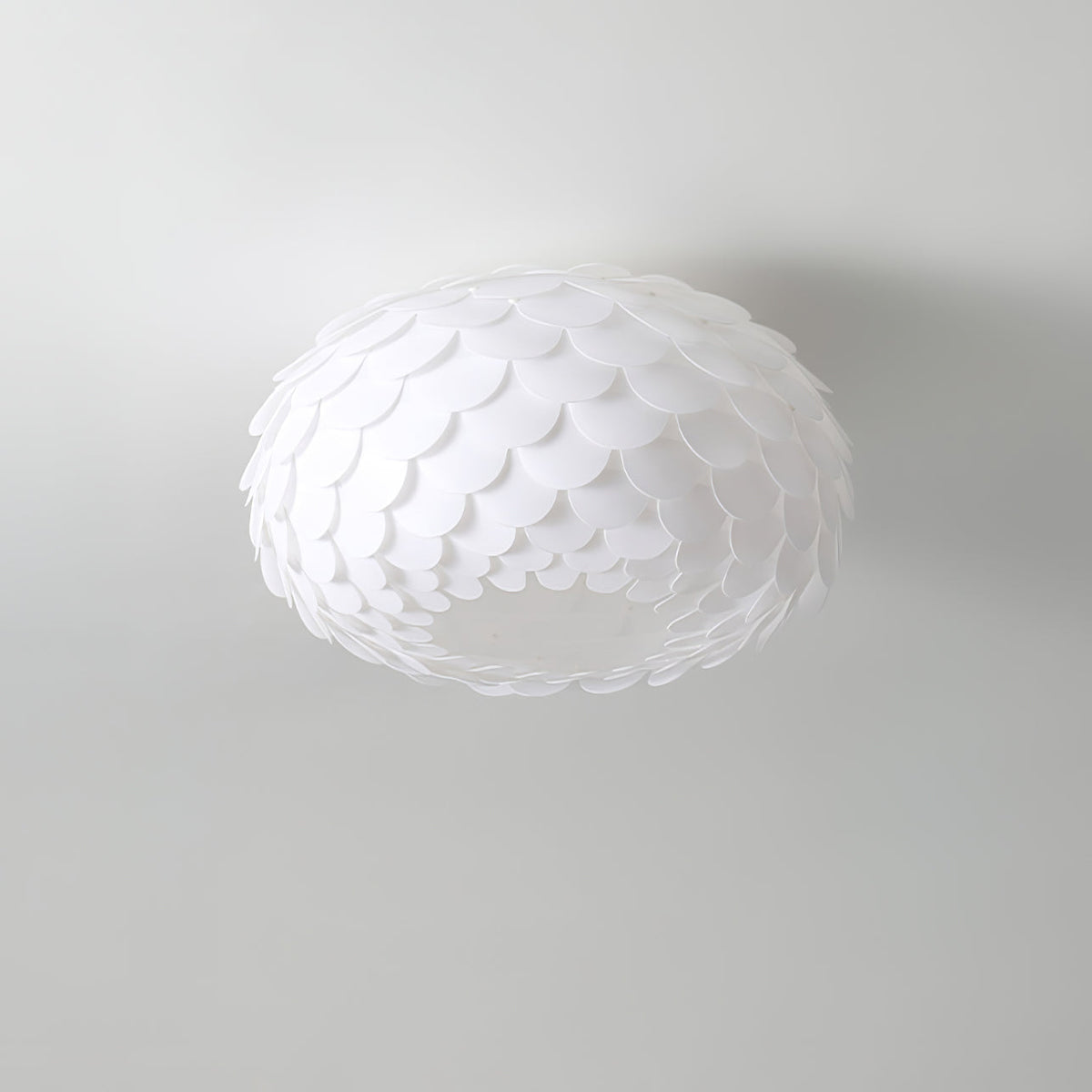 Lampa sufitowa Erges
