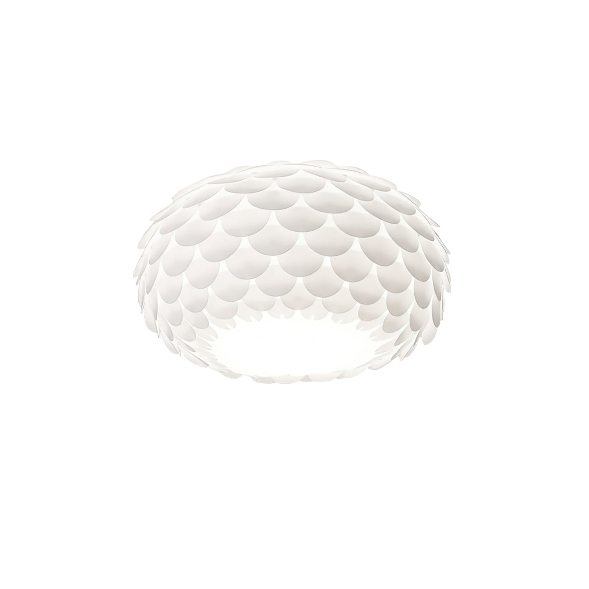 Lampa sufitowa Erges
