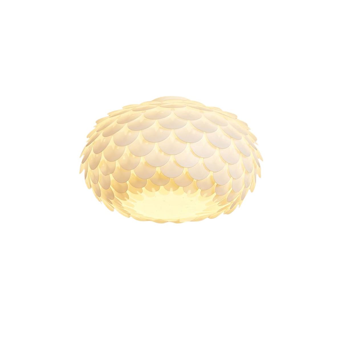 Lampa sufitowa Erges