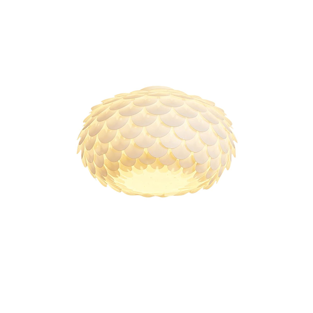 Lampa sufitowa Erges
