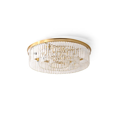 Lampa sufitowa Evina